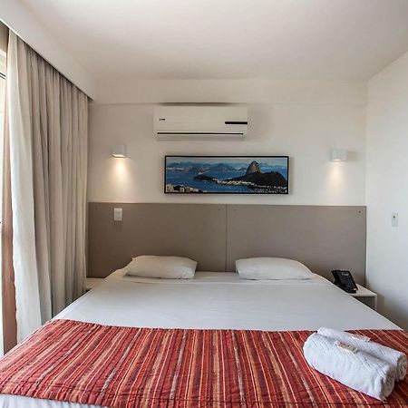 Flat 804 - Conforto E Vista Panoramica Em ماكاي المظهر الخارجي الصورة