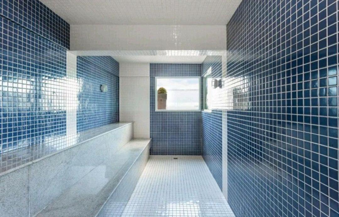 Flat 804 - Conforto E Vista Panoramica Em ماكاي المظهر الخارجي الصورة