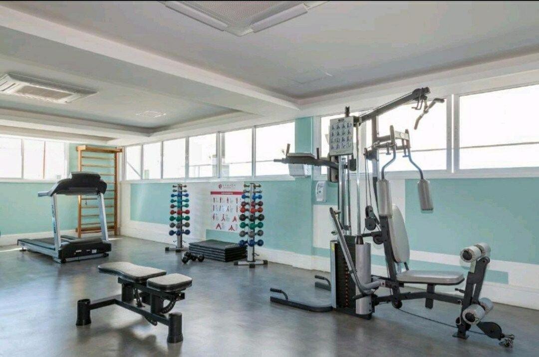 Flat 804 - Conforto E Vista Panoramica Em ماكاي المظهر الخارجي الصورة