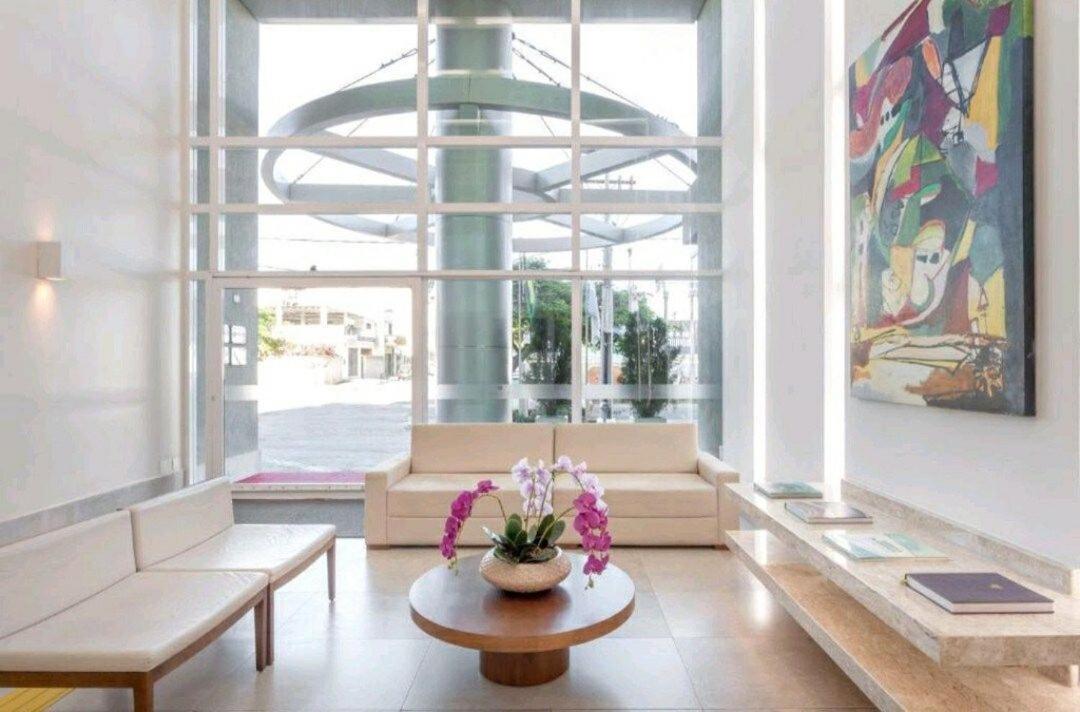 Flat 804 - Conforto E Vista Panoramica Em ماكاي المظهر الخارجي الصورة